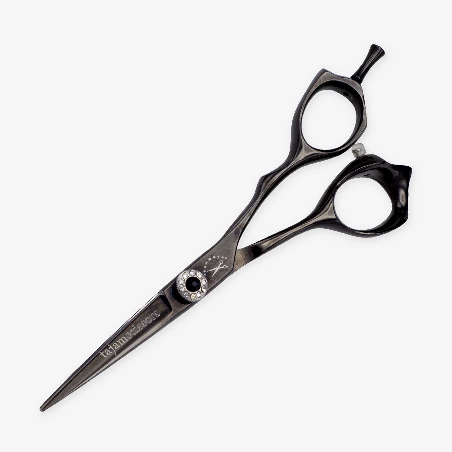 Premium Metallic Professional Barber Shears