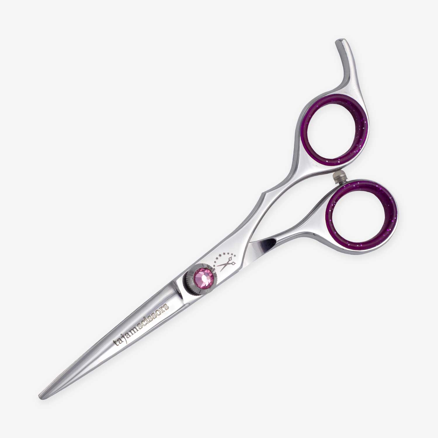 Tajam Violet Edge Professional Hair Cutting Scissors
